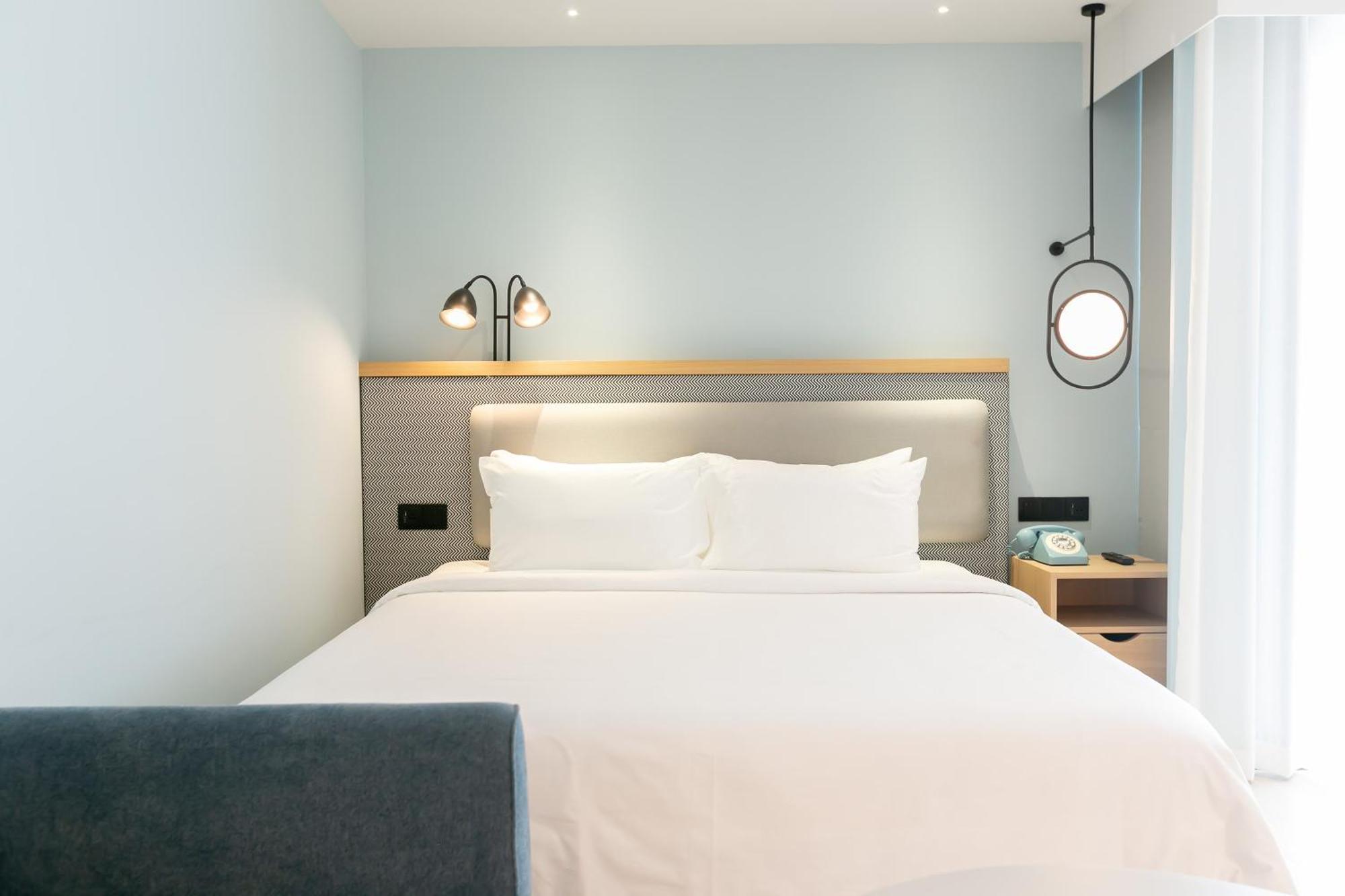 The Sacha Apart-Hotel Thonglor バンコク都 エクステリア 写真